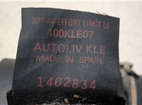 96372781XX Ремень безопасности Citroen Xsara 2000-2005 20512480 #2