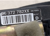 96372782XX Ремень безопасности Citroen Xsara 2000-2005 20512482 #2