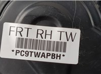 96852899 Ремень безопасности Chevrolet Captiva 2006-2011 20512487 #2