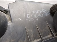 2220422010 Измеритель потока воздуха (расходомер) Lexus GS 2005-2012 11451436 #7