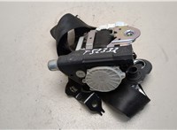  Ремень безопасности Skoda Fabia 2007-2014 20512492 #1