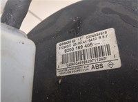 Цилиндр тормозной главный Opel Movano 1998-2010 20512495 #7