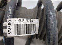  Амортизатор подвески Chrysler Voyager 2007-2010 20512500 #2