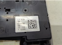  Фонарь салона (плафон) BMW 3 F30 2012-2019 20512502 #3