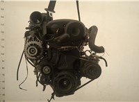  Двигатель (ДВС) Opel Astra G 1998-2005 20512503 #1