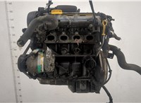  Двигатель (ДВС) Opel Astra G 1998-2005 20512503 #2
