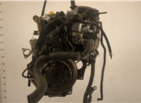  Двигатель (ДВС) Opel Astra G 1998-2005 20512503 #3