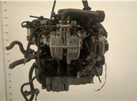  Двигатель (ДВС) Opel Astra G 1998-2005 20512503 #4