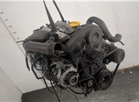  Двигатель (ДВС) Opel Astra G 1998-2005 20512503 #6