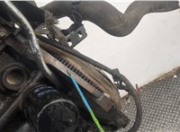  Двигатель (ДВС) Opel Astra G 1998-2005 20512503 #8