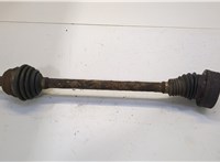 1J0501204B Полуось (приводной вал, шрус) Audi TT (8N) 1998-2006 20512505 #1
