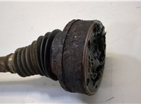 1J0501204B Полуось (приводной вал, шрус) Audi TT (8N) 1998-2006 20512505 #2