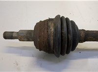 1J0501204B Полуось (приводной вал, шрус) Audi TT (8N) 1998-2006 20512505 #3