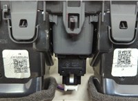  Кнопка аварийки Nissan Kicks 2020-2024 11451444 #3