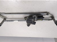  Механизм стеклоочистителя (трапеция дворников) Volkswagen Touareg 2007-2010 20512540 #1