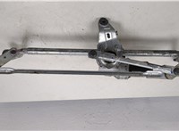  Механизм стеклоочистителя (трапеция дворников) Volkswagen Touareg 2007-2010 20512540 #2