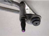  Механизм стеклоочистителя (трапеция дворников) Volkswagen Touareg 2007-2010 20512540 #4