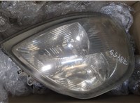 8200163R21 Фара (передняя) Opel Movano 1998-2010 20512541 #2