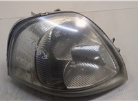 8200163R21 Фара (передняя) Opel Movano 1998-2010 20512541 #8