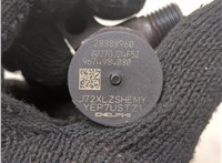 2407504, DS7Q9F593BB Форсунка топливная Ford Mondeo 5 2015-2019 20512547 #5
