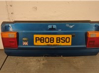  Обшивка крышки (двери) багажника Land Rover Range Rover 2 1994-2002 11451455 #1