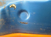  Обшивка крышки (двери) багажника Land Rover Range Rover 2 1994-2002 11451455 #3