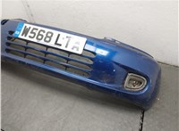  Фара противотуманная (галогенка) Toyota Yaris Verso 11451457 #2
