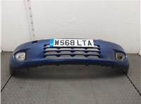  Фара противотуманная (галогенка) Toyota Yaris Verso 11451457 #3