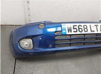  Фара противотуманная (галогенка) Toyota Yaris Verso 11451457 #11