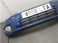  Фара противотуманная (галогенка) Toyota Yaris Verso 11451457 #12