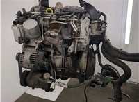 03F100091A Двигатель (ДВС) Skoda Rapid 20512564 #1