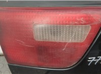  Фонарь крышки багажника BMW X5 E53 2000-2006 11451467 #4