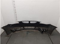  Бампер BMW 5 E60 2003-2010 20512566 #7