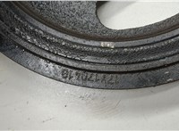  Шкив коленвала Mitsubishi ASX 2010-2020 20512568 #2