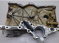  Крышка передняя ДВС Mitsubishi ASX 2010-2020 20512570 #1