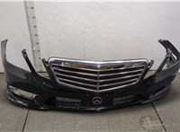  Бампер Mercedes E W212 2009-2016 20512578 #1