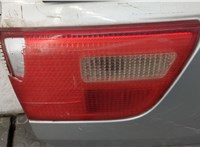  Фонарь крышки багажника BMW X5 E53 2000-2006 11451474 #5