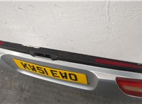  Фонарь крышки багажника BMW X5 E53 2000-2006 11451474 #11