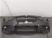  Бампер BMW 1 F20, F21 2011-2019 20512586 #1