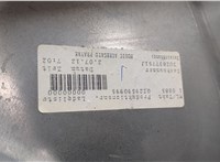 3B2837461 Стеклоподъемник электрический Skoda SuperB 2001-2008 20512593 #2