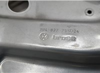  Стеклоподъемник электрический Skoda SuperB 2001-2008 20512593 #5