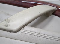 Дверная карта (Обшивка двери) Skoda SuperB 2001-2008 20512596 #3