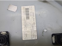  Дверная карта (Обшивка двери) Skoda SuperB 2001-2008 20512596 #5