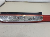  Фонарь (задний) Ford Focus 2 2008-2011 20512597 #1