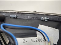 Ручка двери салона Skoda SuperB 2001-2008 20512599 #2