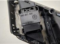  Ручка двери салона Skoda SuperB 2001-2008 20512599 #3