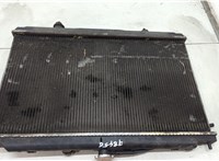 21410BU001 Радиатор охлаждения двигателя Nissan Almera Tino 20512605 #2