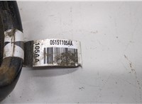  Пружина подвески Chrysler Voyager 2007-2010 20512616 #2