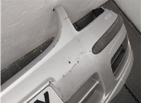 62256BU360 Заглушка (решетка) бампера Nissan Almera Tino 11451513 #2