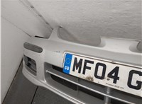62256BU360 Заглушка (решетка) бампера Nissan Almera Tino 11451513 #3